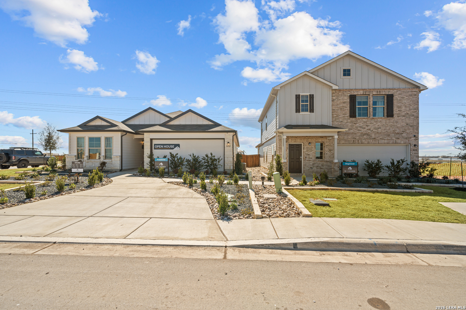 1531 Silver Run New Braunfels TX 78130