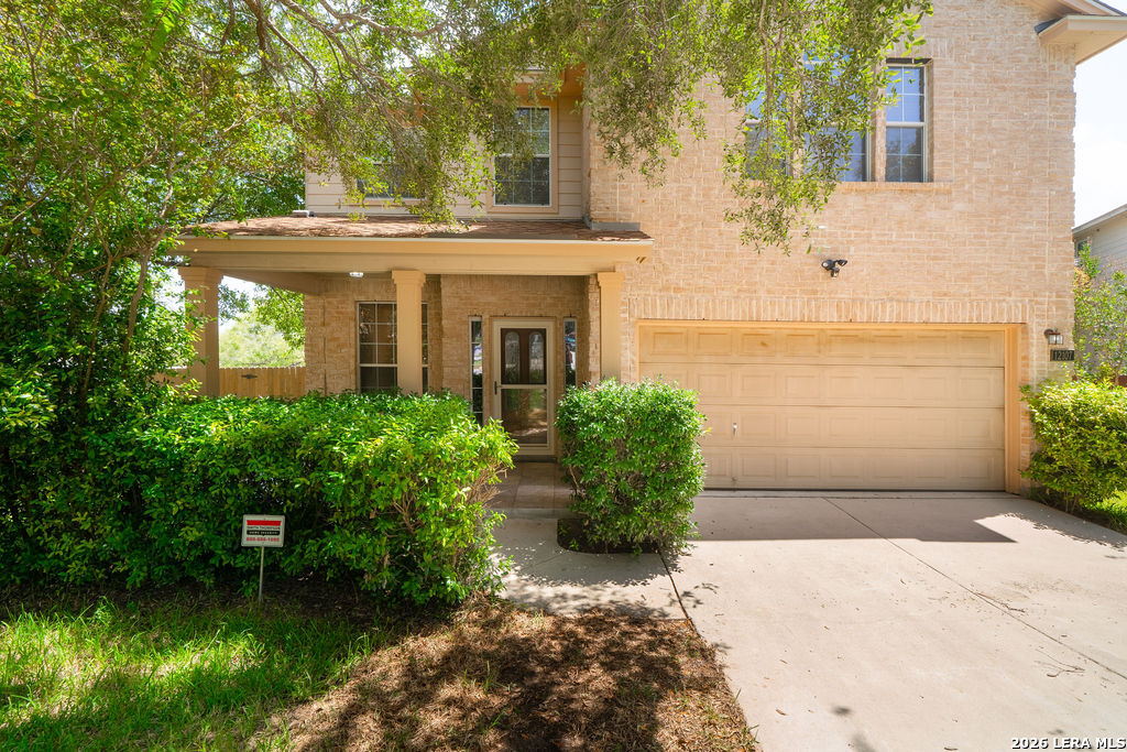 12107 Redbud Leaf San Antonio TX 78253