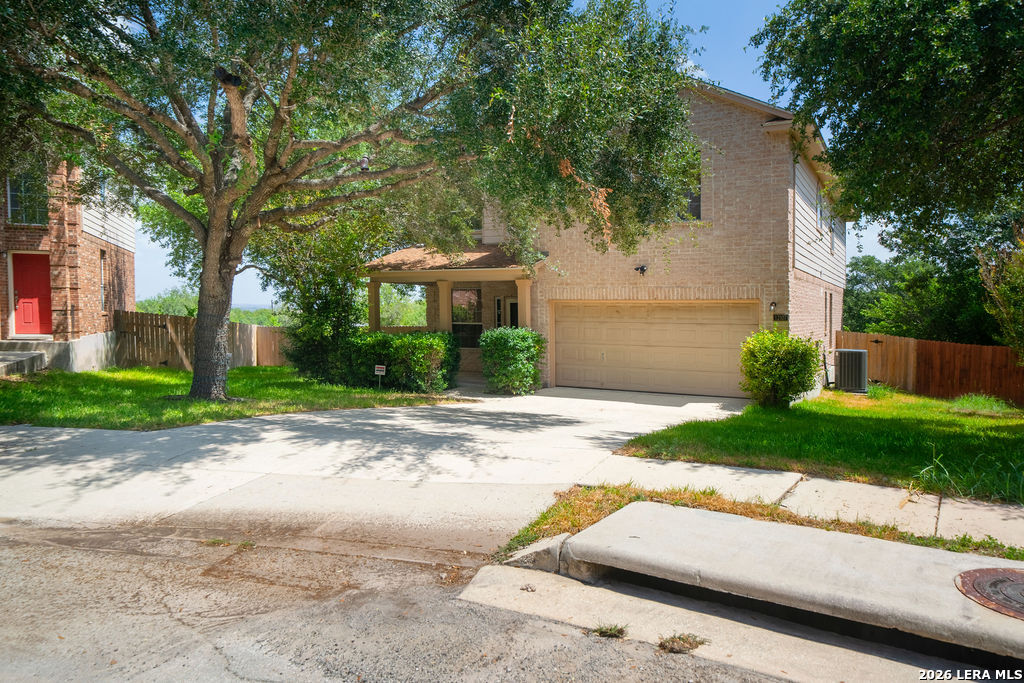 12107 Redbud Leaf San Antonio TX 78253