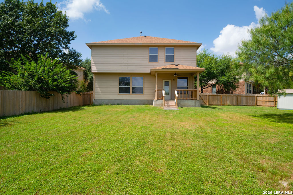 12107 Redbud Leaf San Antonio TX 78253