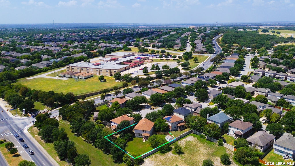 12107 Redbud Leaf San Antonio TX 78253