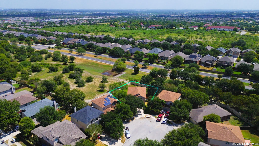 12107 Redbud Leaf San Antonio TX 78253