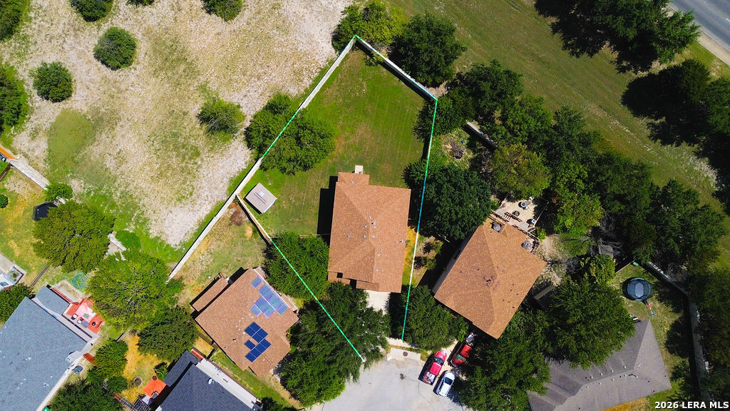 12107 Redbud Leaf San Antonio TX 78253