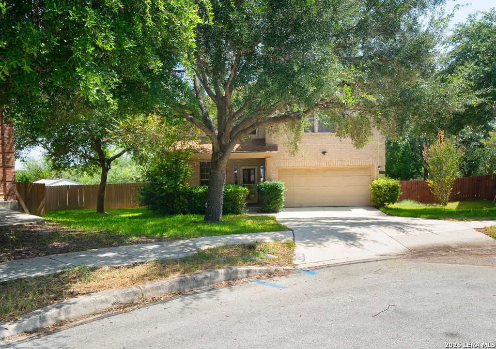 12107 Redbud Leaf San Antonio TX 78253