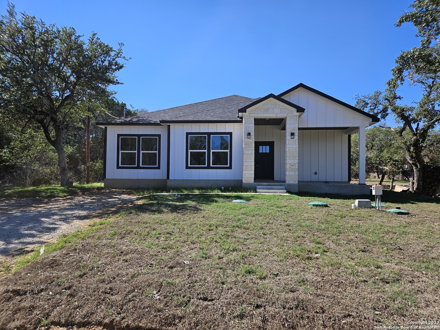 3575 Western Skies Drive Spring Branch TX 78070