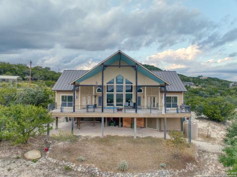 189 Scenic Sunset Lakehills TX 78063