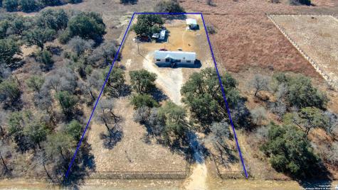 1065 Spur Ridge San Antonio TX 78264