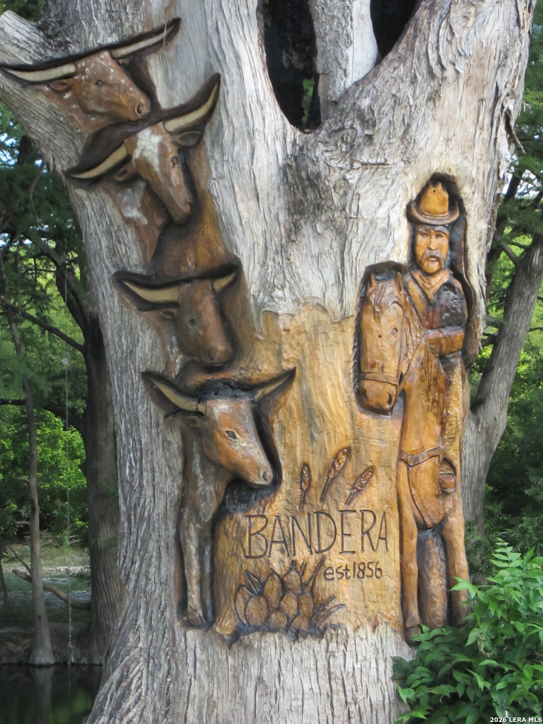 911 Cypress Bandera TX 78003