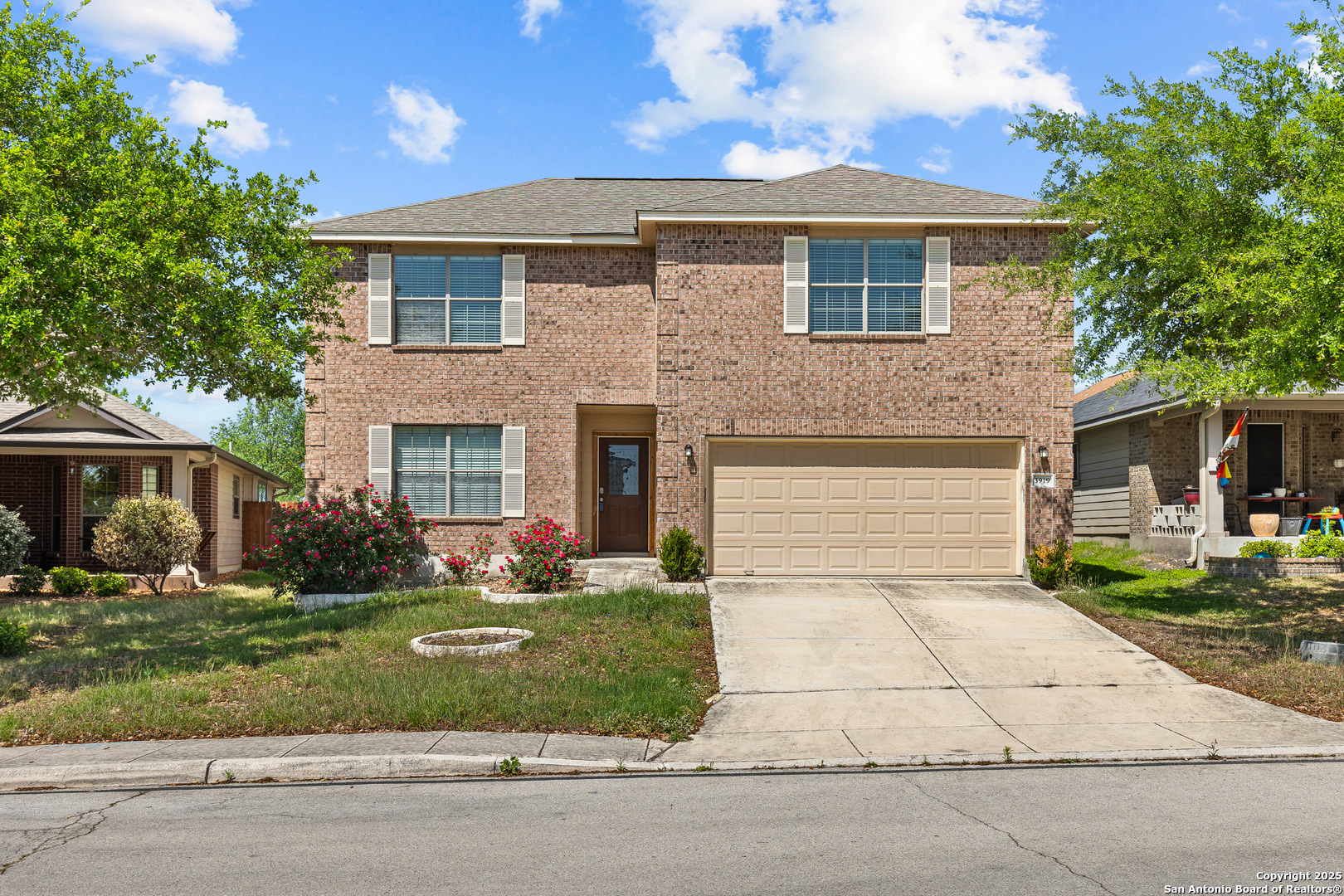 3919 Maiden Way Converse TX 78109