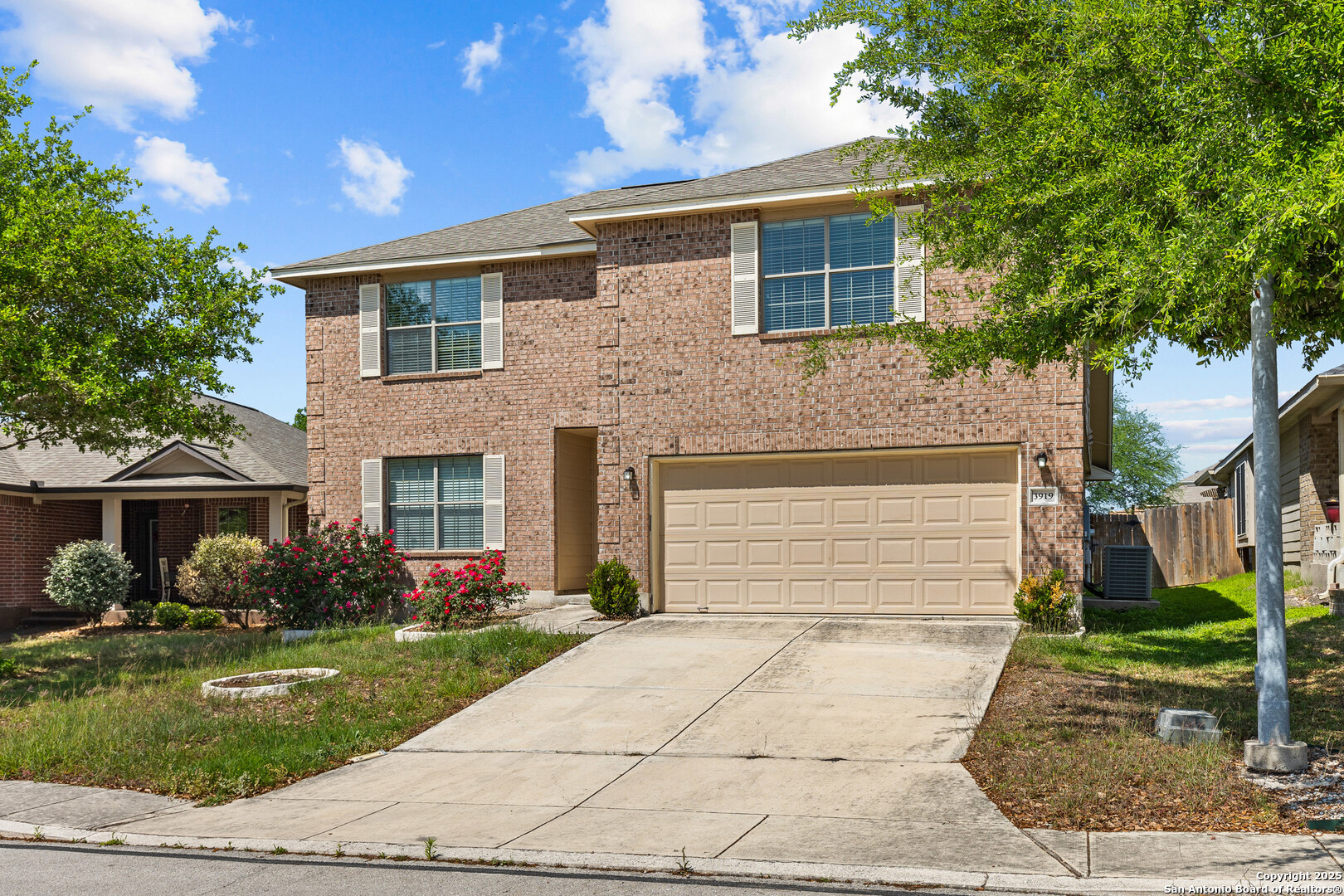 3919 Maiden Way Converse TX 78109