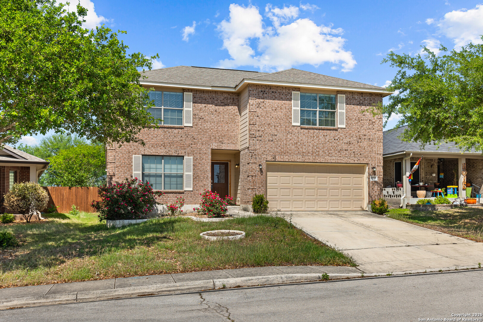 3919 Maiden Way Converse TX 78109