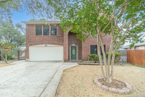 3534 Westmark San Antonio TX 78259