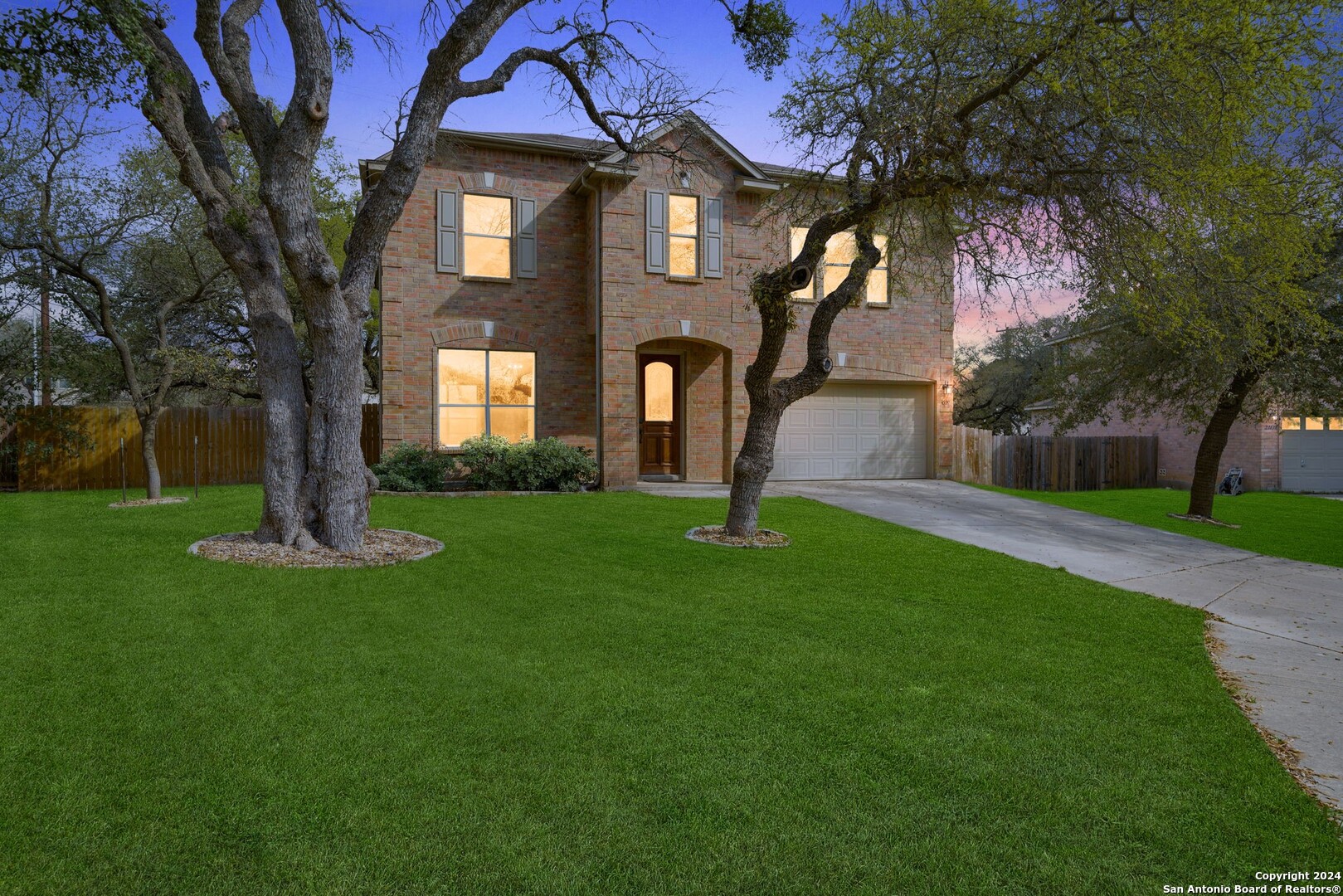 4559 Summer Fall San Antonio TX 78259