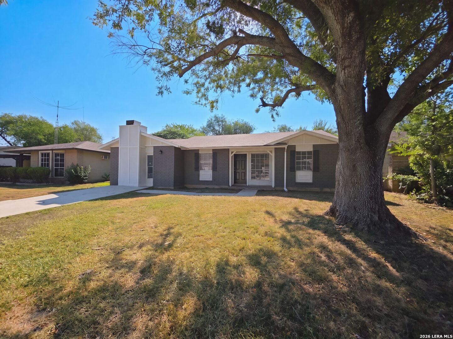13638 Coleridge Street San Antonio TX 78217