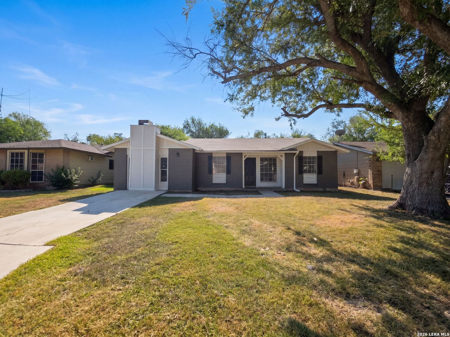 13638 Coleridge Street San Antonio TX 78217