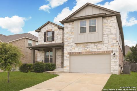 5039 Italica Road San Antonio TX 78253