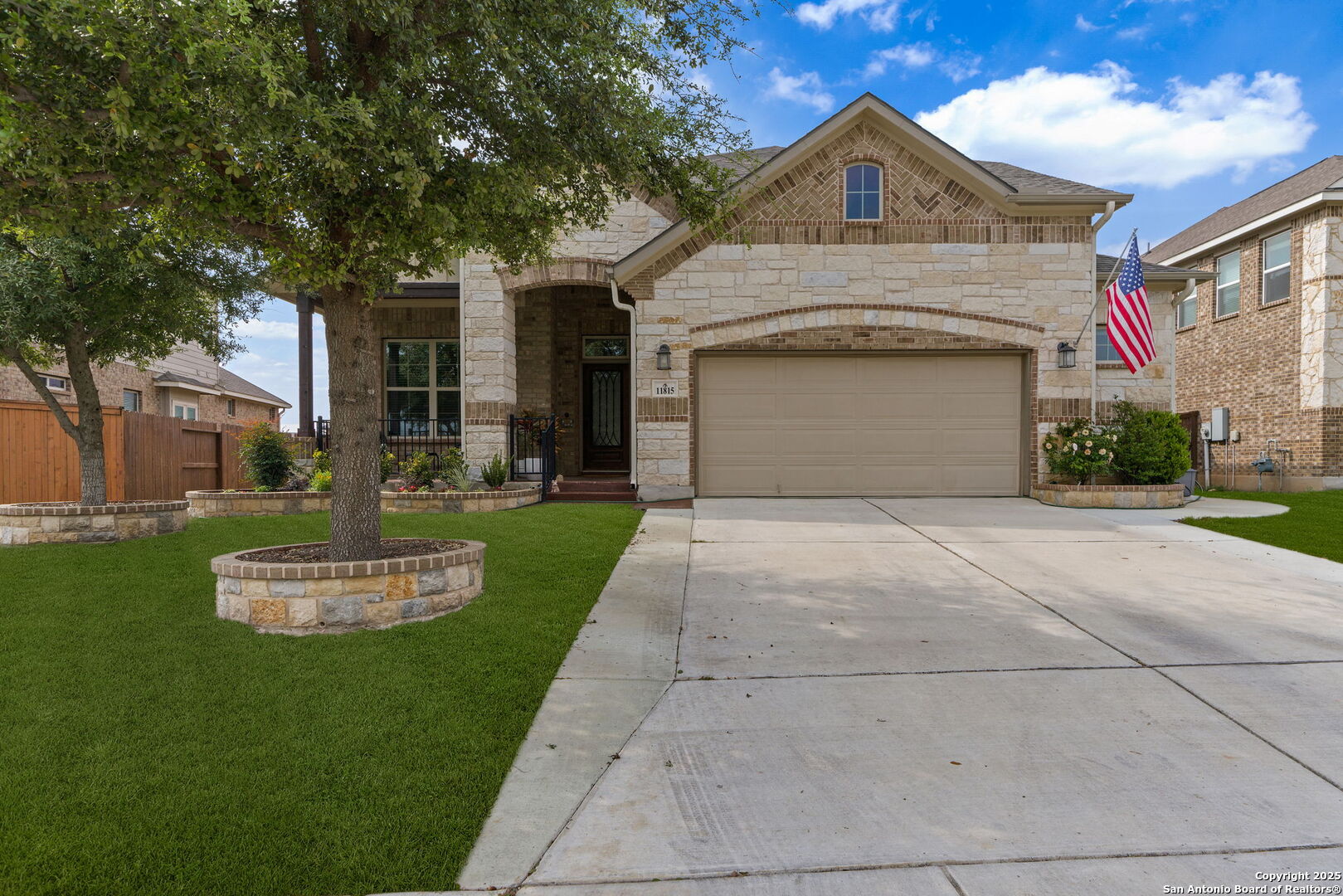 11815 Tower Forest San Antonio TX 78253