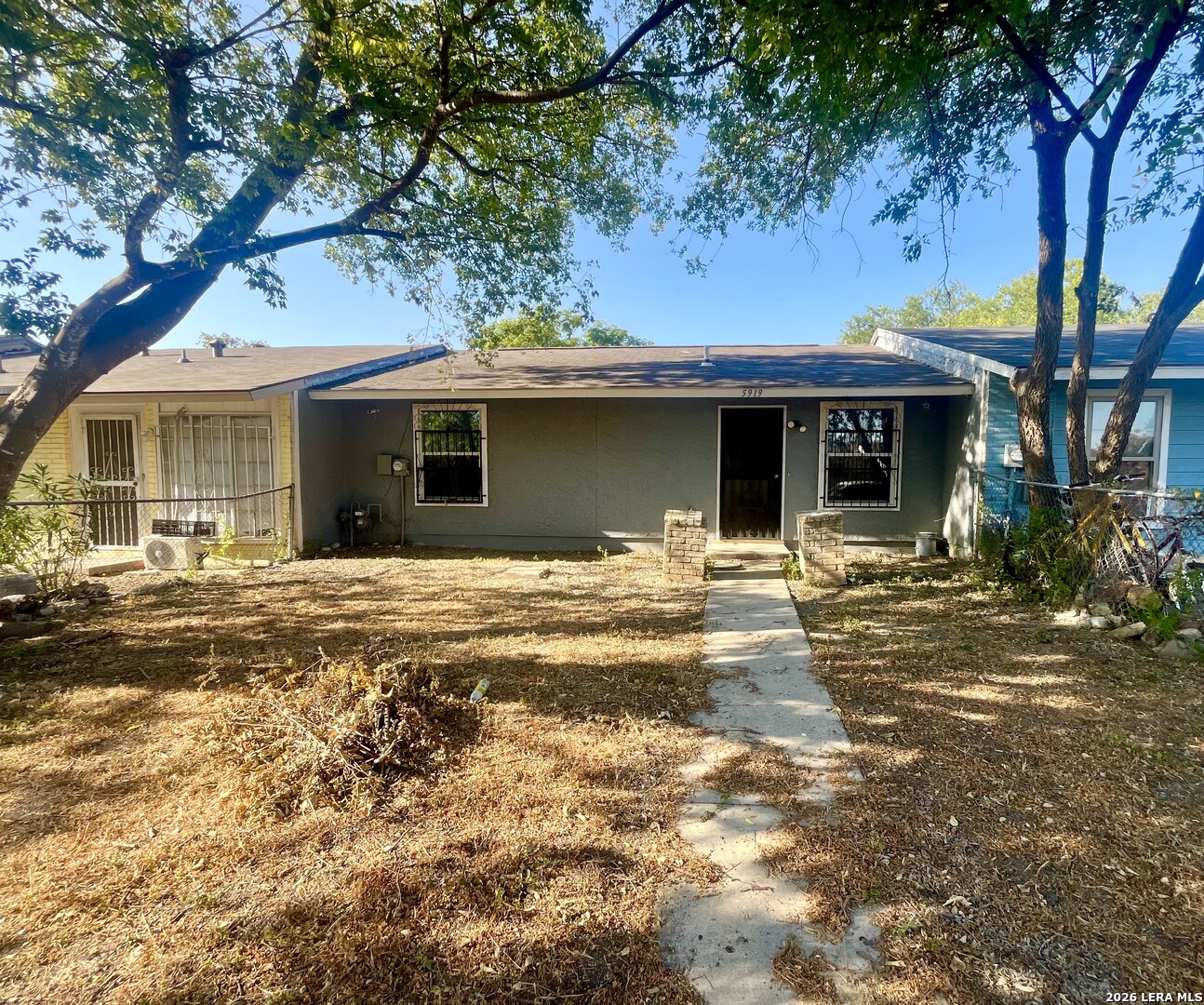 5919 Fairmeade Street San Antonio TX 78242