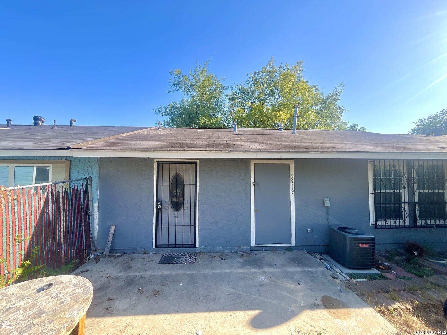5919 Fairmeade Street San Antonio TX 78242