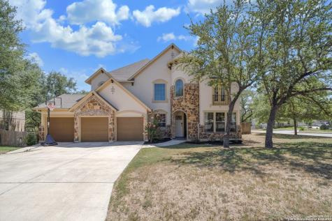 8830 Napa Landing Boerne TX 78015
