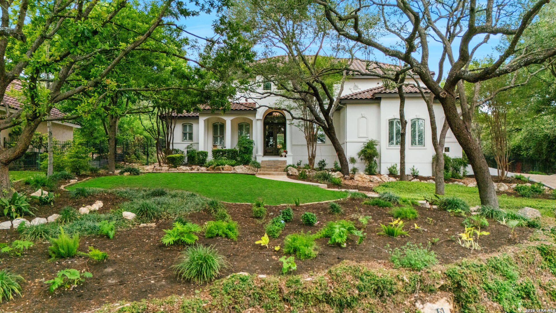 51 Three Lakes San Antonio TX 78248