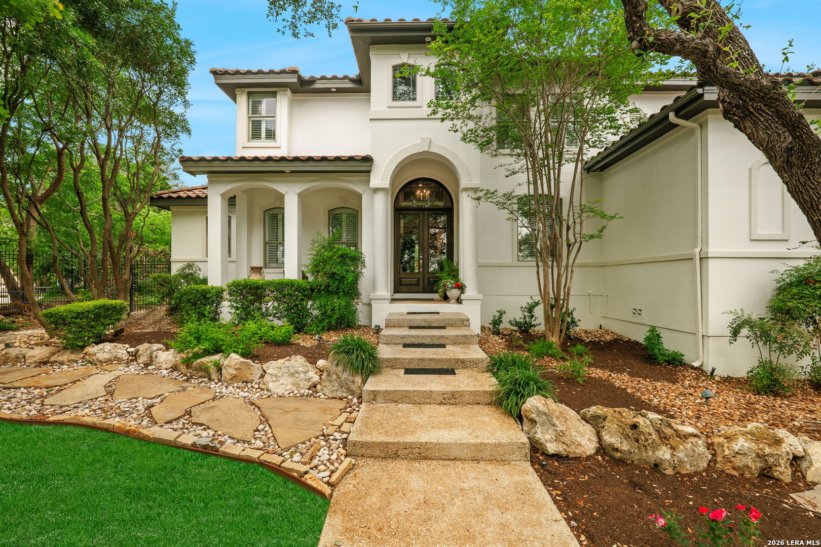 51 Three Lakes San Antonio TX 78248