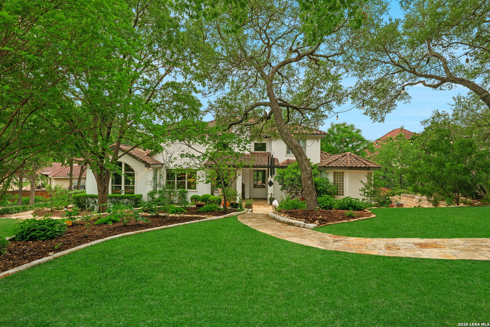 51 Three Lakes San Antonio TX 78248