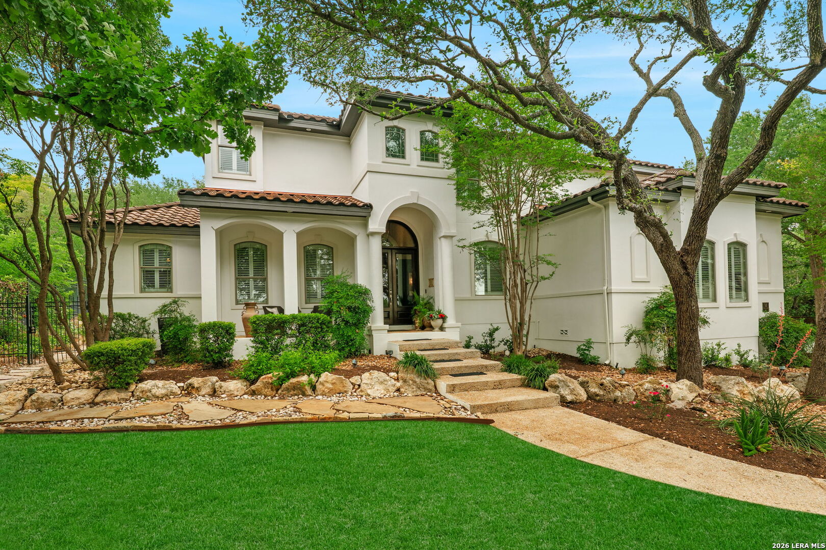 51 Three Lakes San Antonio TX 78248