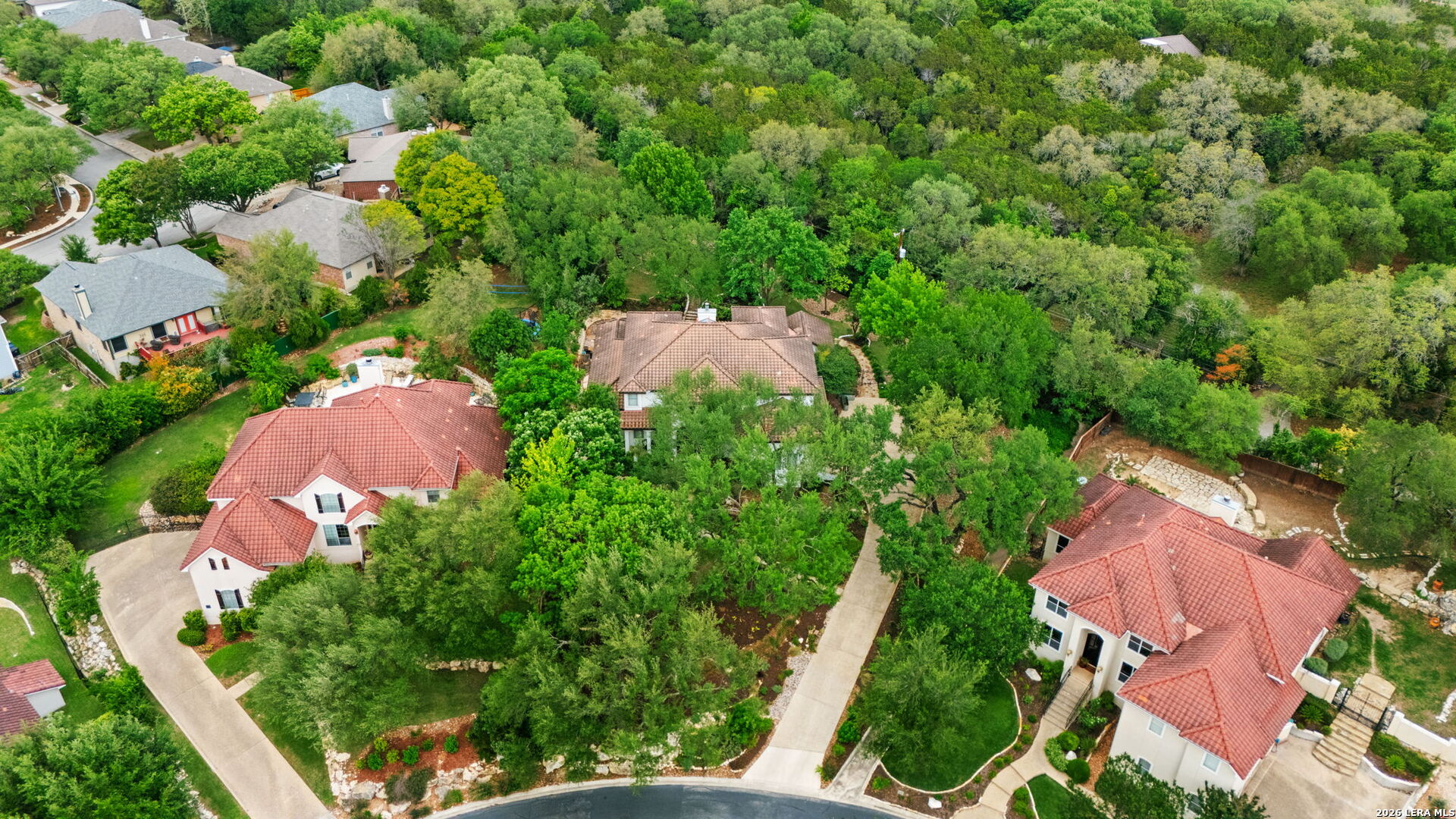51 Three Lakes San Antonio TX 78248