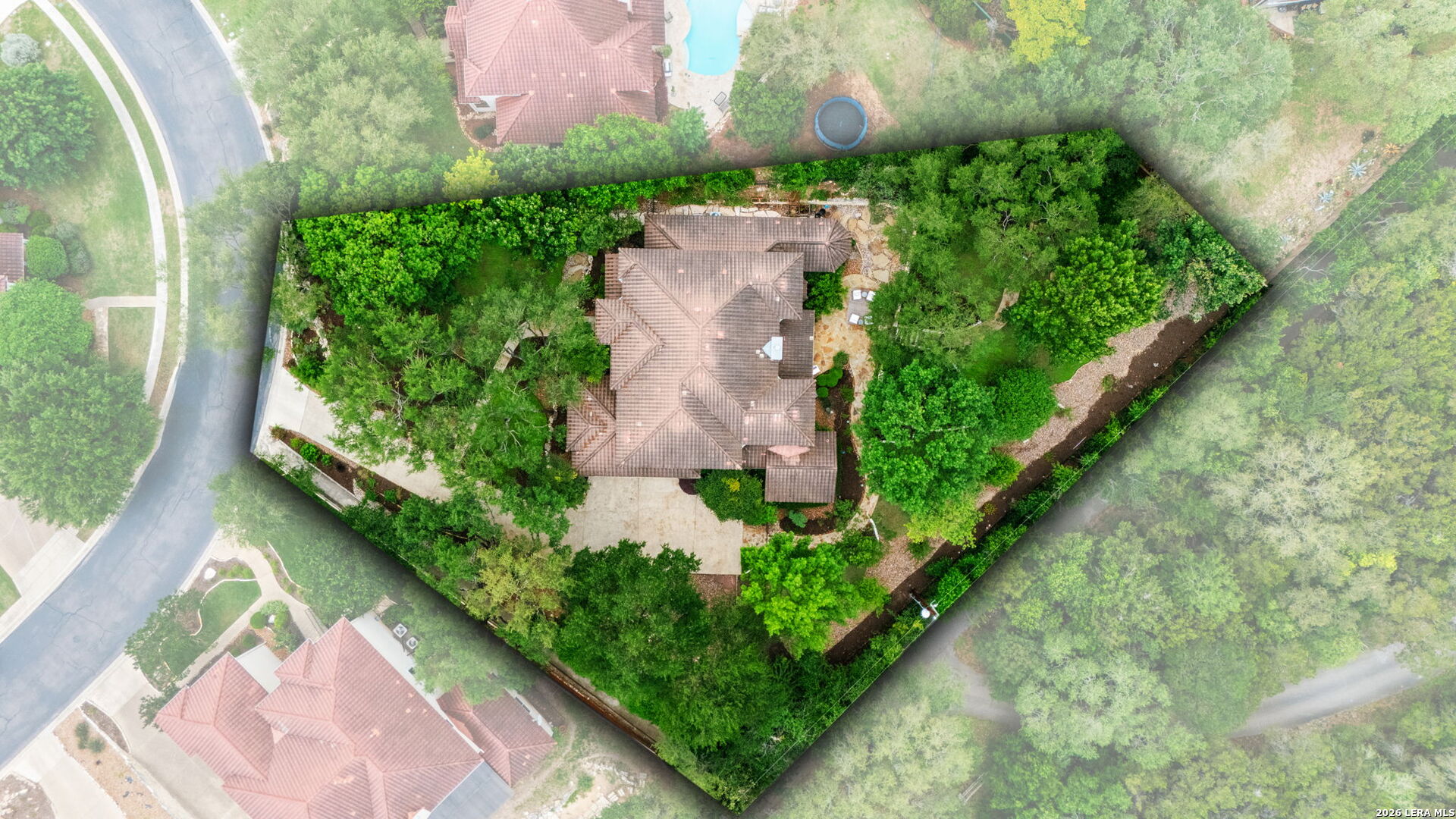 51 Three Lakes San Antonio TX 78248