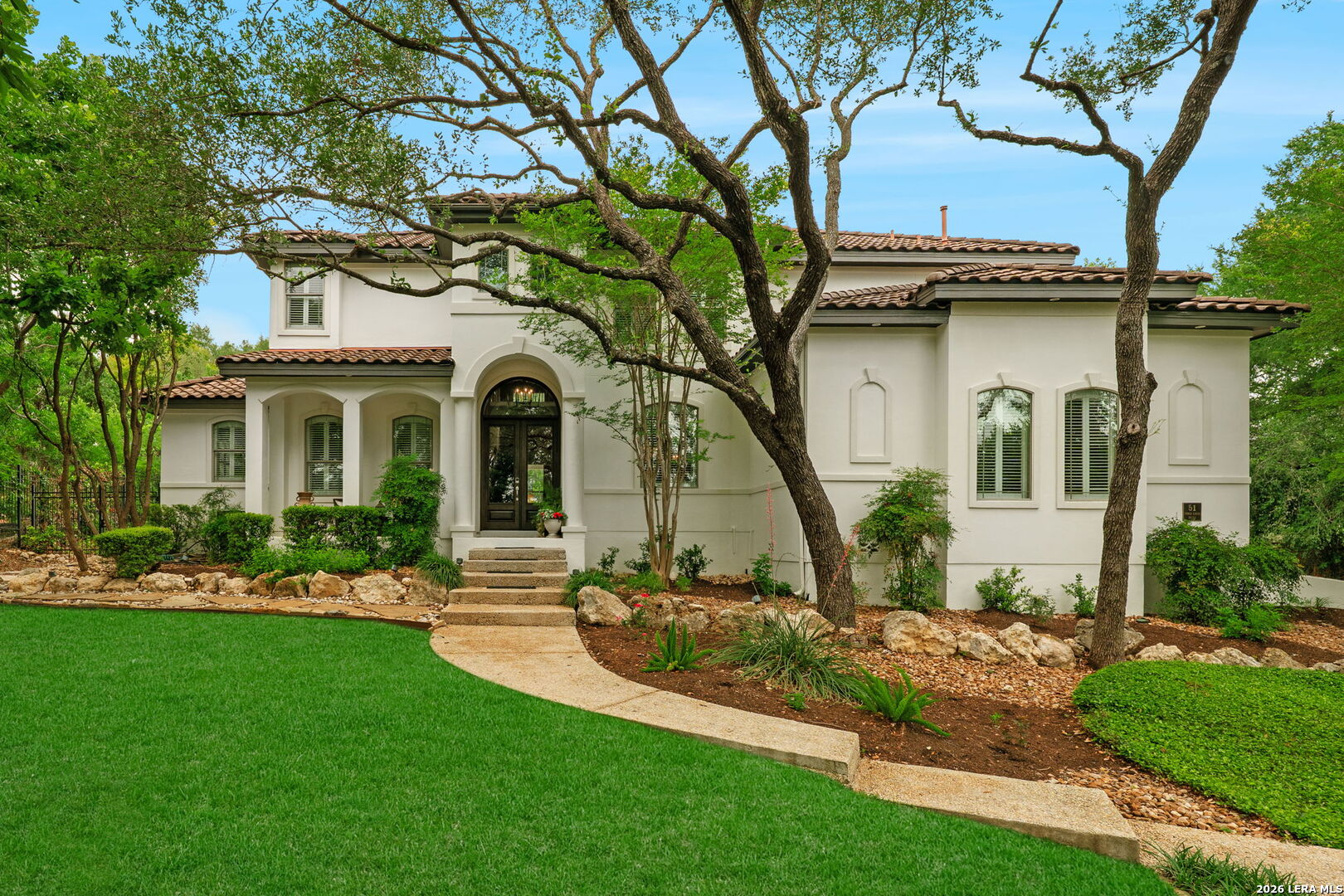51 Three Lakes San Antonio TX 78248