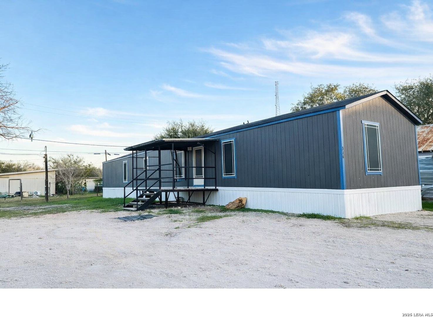 316 Simmons Agua Dulce TX 78330
