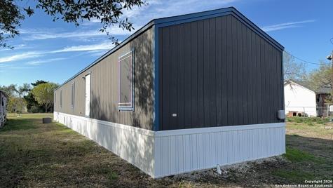 316 Simmons Agua Dulce TX 78330