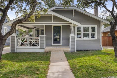 346 Carnahan Street San Antonio TX 78209