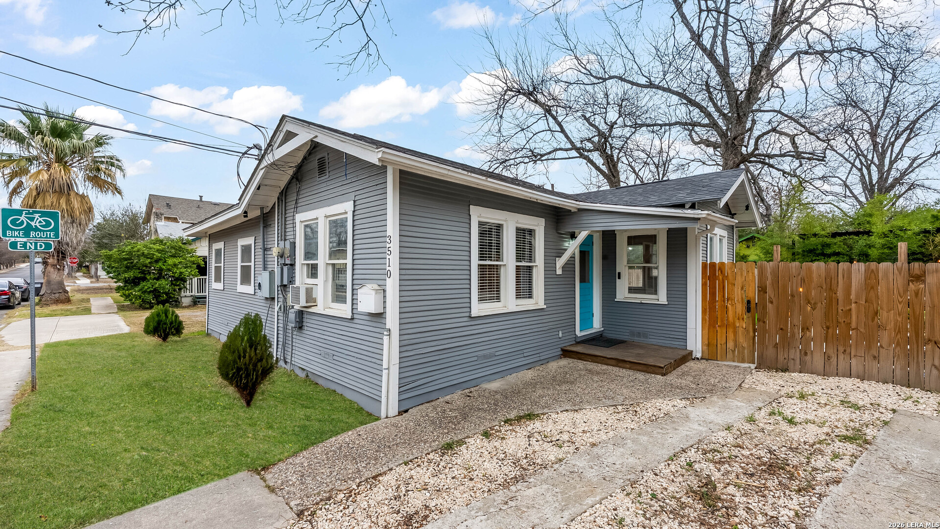3510 N Flores San Antonio TX 78212