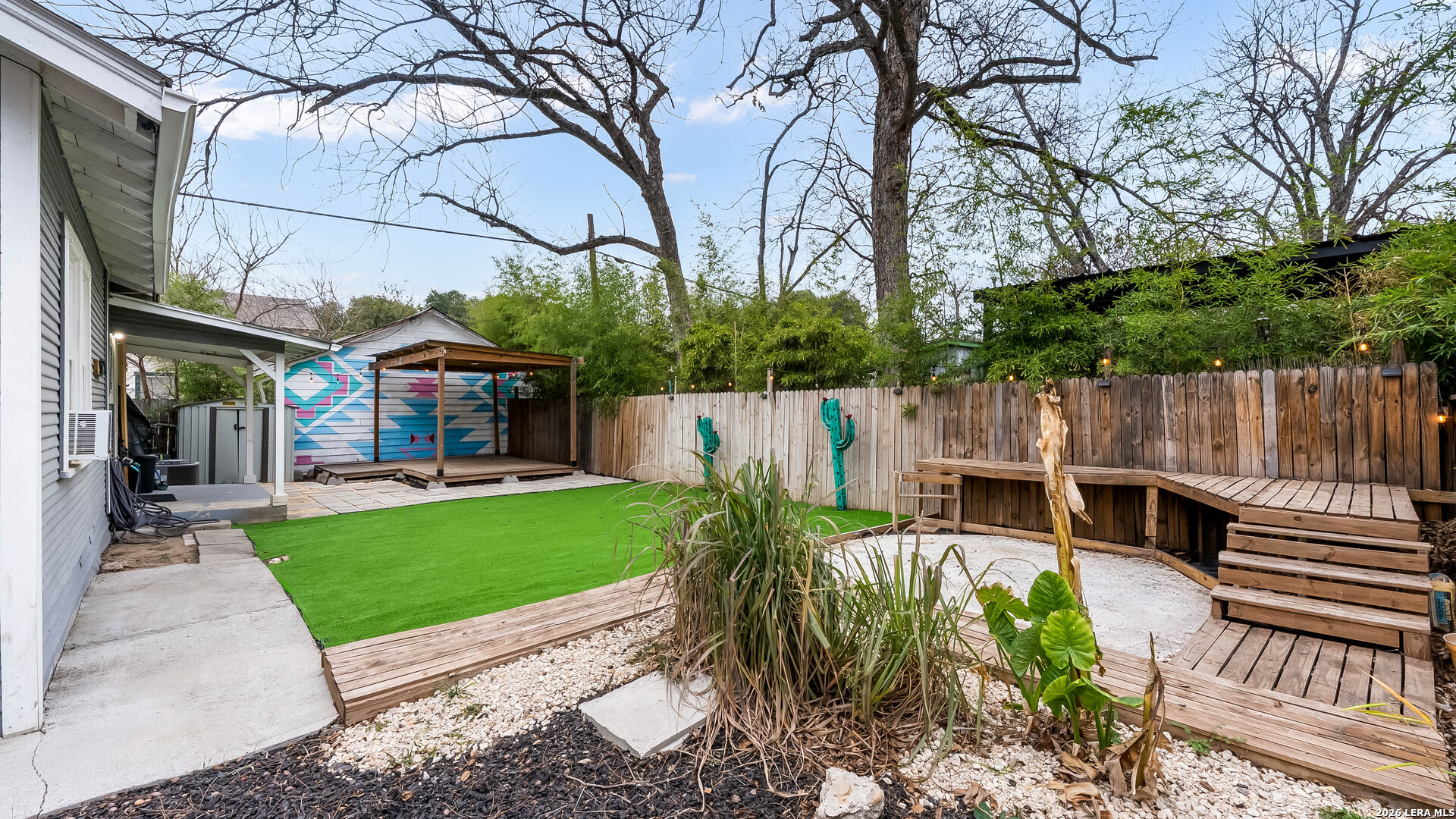 3510 N Flores San Antonio TX 78212