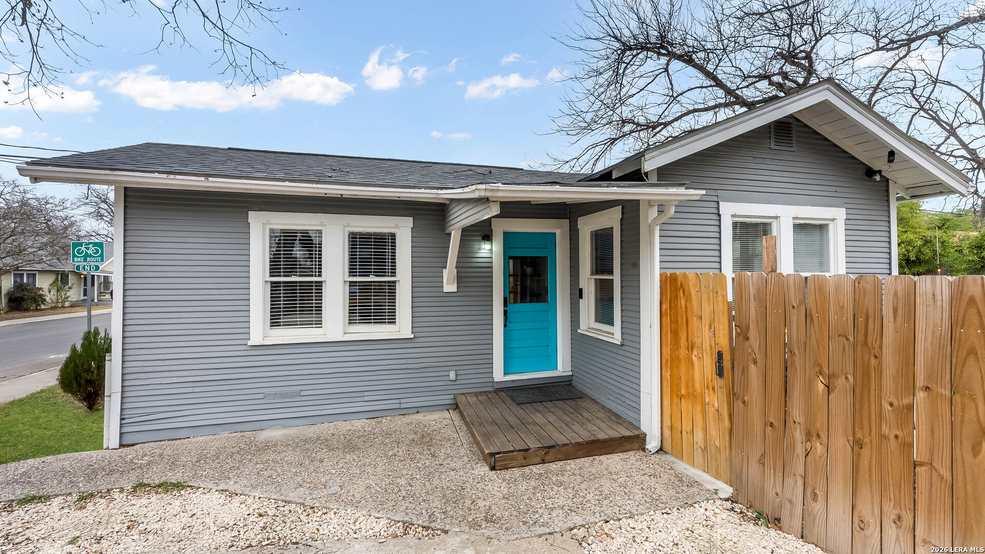 3510 N Flores San Antonio TX 78212