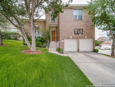 8210 Creekrun Trail San Antonio TX 78249