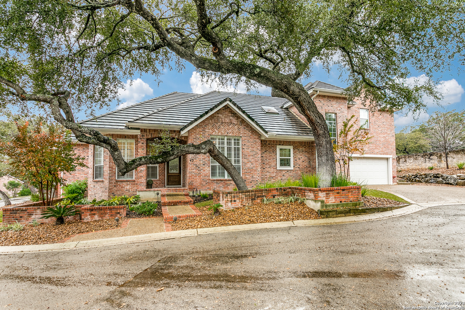 43 Villa Verde San Antonio TX 78230