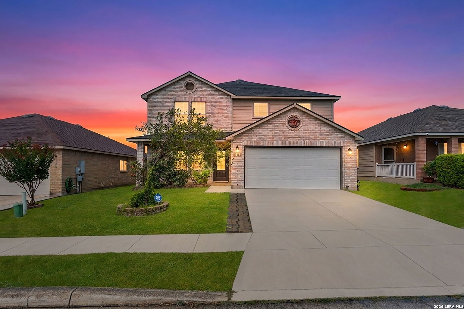 116 Willow Tree Cibolo TX 78108