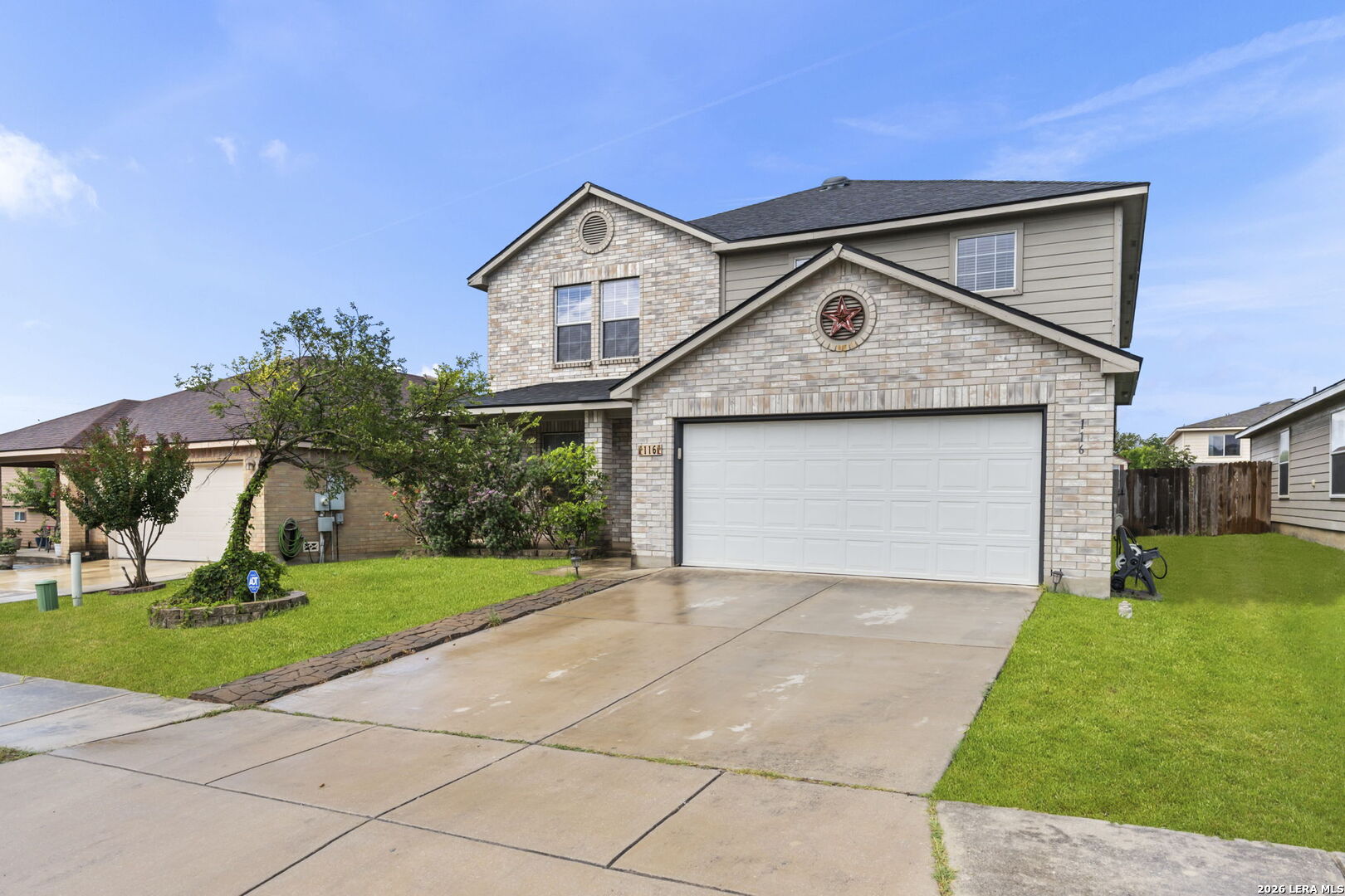 116 Willow Tree Cibolo TX 78108