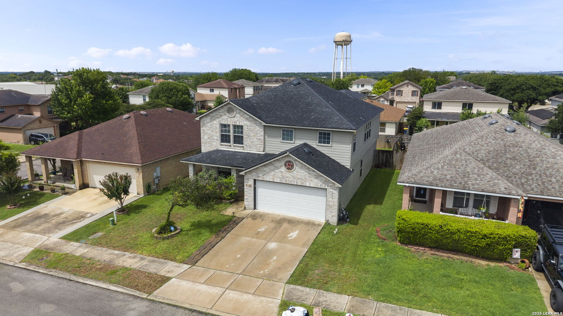 116 Willow Tree Cibolo TX 78108
