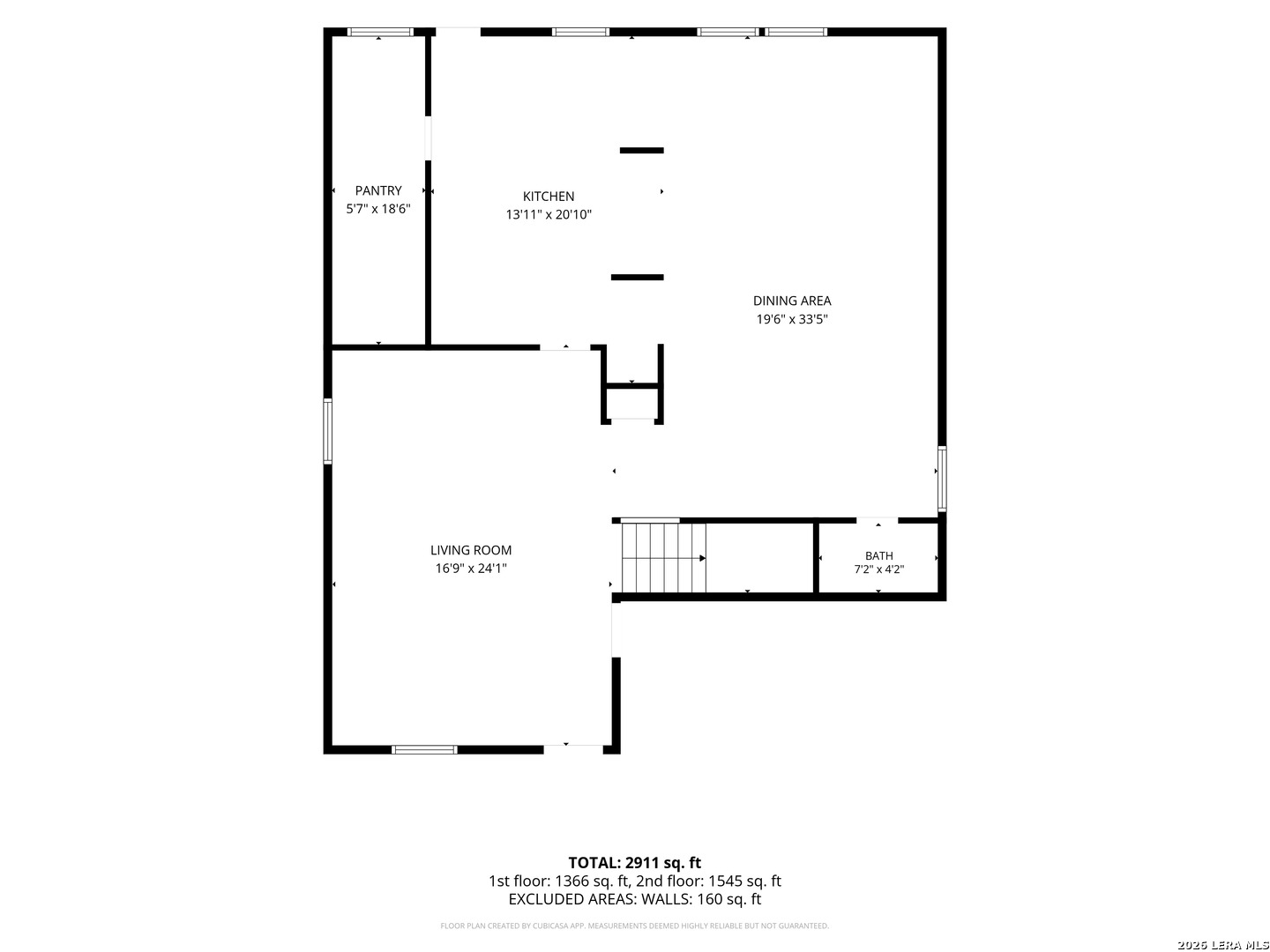116 Willow Tree Cibolo TX 78108