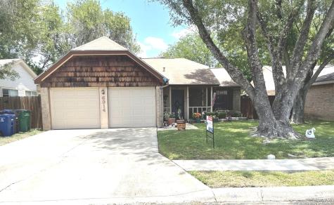 6314 Forest Village San Antonio TX 78250
