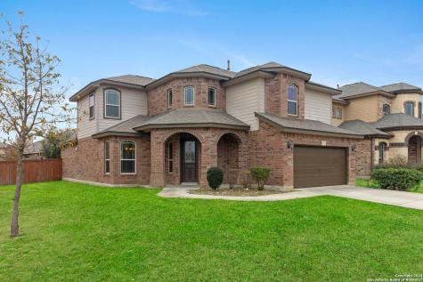 8218 Western Way San Antonio TX 78254