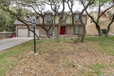 7822 Bent Briar San Antonio TX 78250
