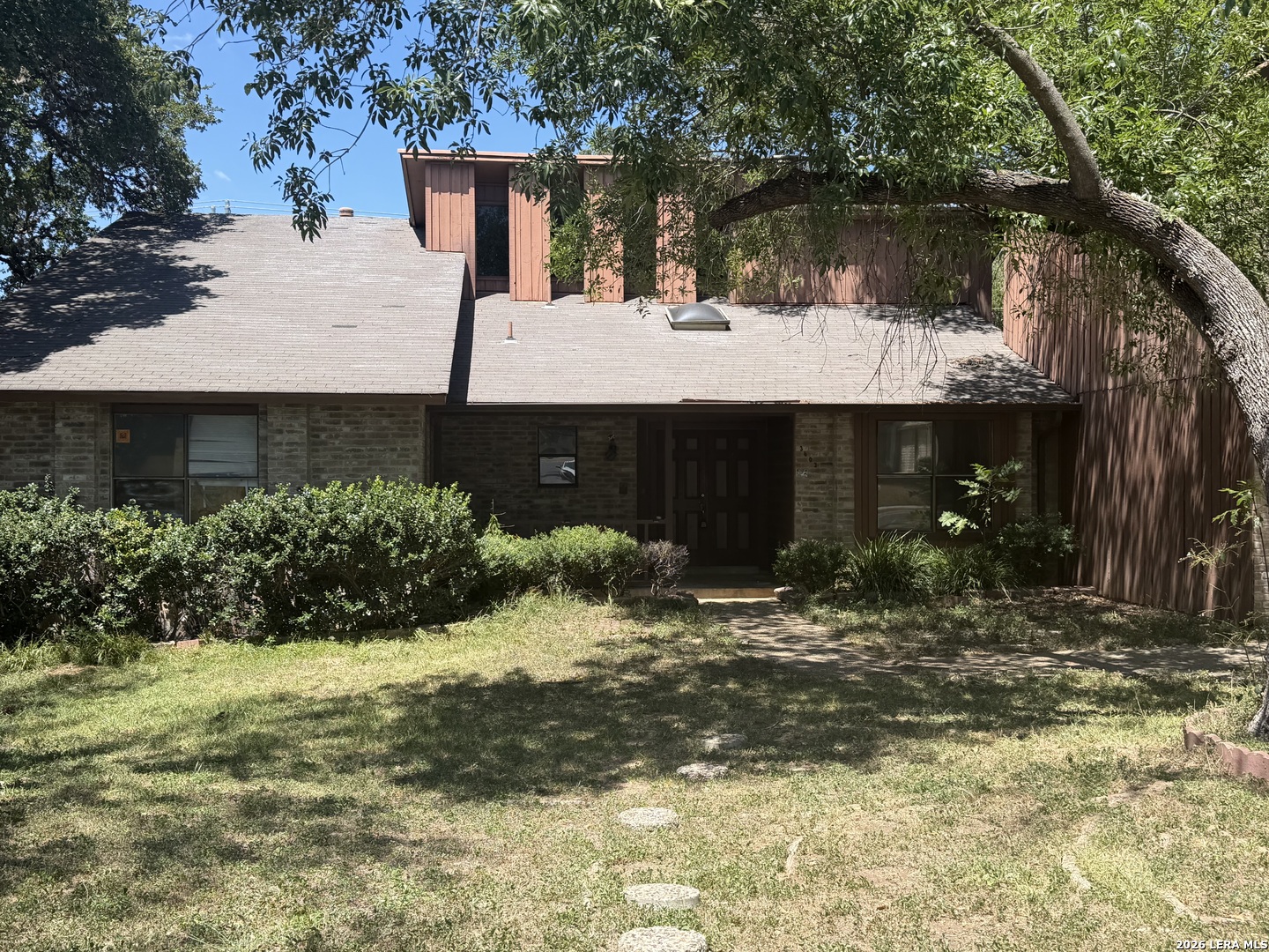 3603 Trailway Park San Antonio TX 78247