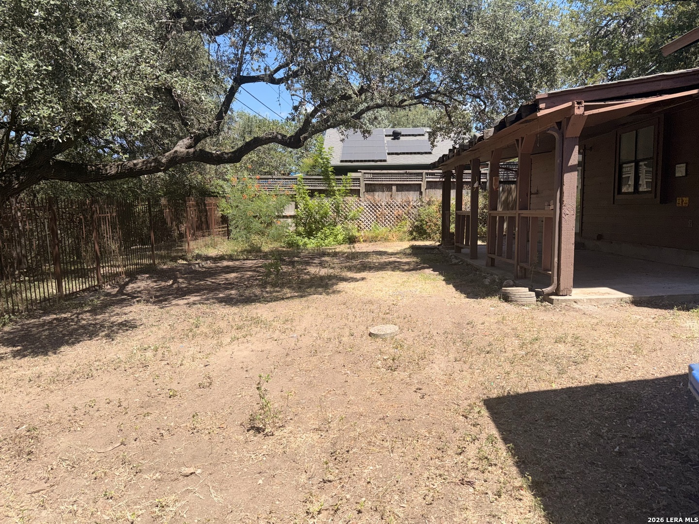 3603 Trailway Park San Antonio TX 78247