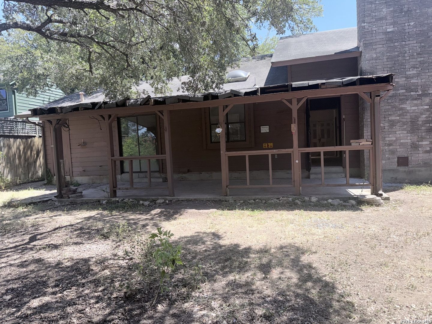 3603 Trailway Park San Antonio TX 78247