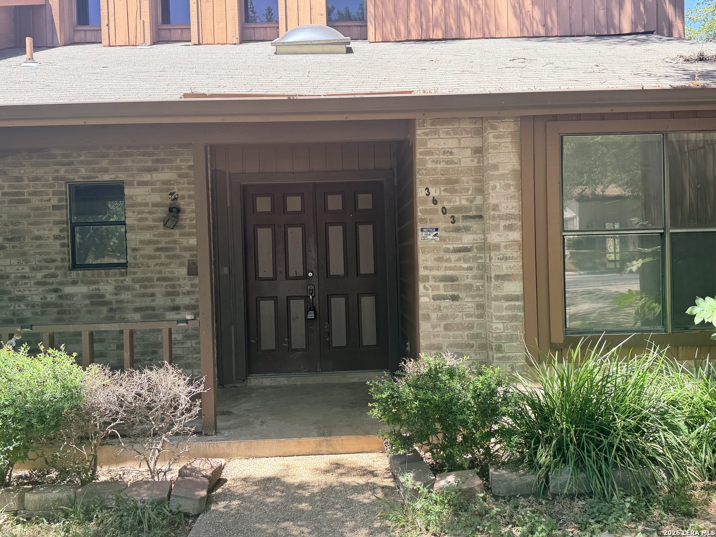 3603 Trailway Park San Antonio TX 78247